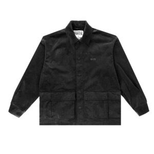 NWT BOBBLEHAUS  Unisex Corduroy Cargo Jacket